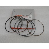 PISTON RING SET (STD)